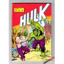 Hulk (Arédit - Flash) (Poche) N° 4 - Comics Marvel