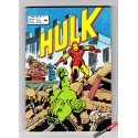 Hulk (Arédit - Flash) (Poche) N° 5 - Comics Marvel