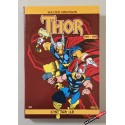 Intégrale Thor 1983 - 1984 - Comics Marvel