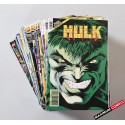 Hulk (Semic / Marvel France) Collection Complète N° 1 à 46