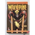 Intégrale Wolverine 1989 E.O. - Comics Marvel
