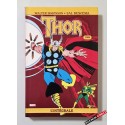 Intégrale Thor 1986 - Comics Marvel