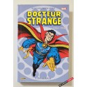 Intégrale Docteur Strange 1963 - 1966 - Comics Marvel
