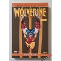 Intégrale Wolverine 1990 - Comics Marvel