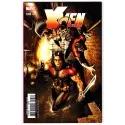 X-MEN LE MAGAZINE (MARVEL FRANCE) N°136