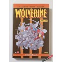 Intégrale Wolverine 1988 - 1989 - Comics Marvel