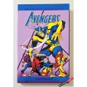 Intégrale Avengers 1968 - Comics Marvel