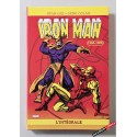 Intégrale Iron Man 1966 - 1968 - Comics Marvel