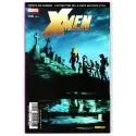 X-MEN LE MAGAZINE (MARVEL FRANCE) N°135