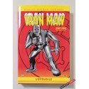 Intégrale Iron Man 1963 - 1964 - Comics Marvel