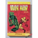Intégrale Iron Man 1964 - 1966 - Comics Marvel