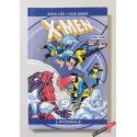 Intégrale X-Men 1963 - 1964 - Comics Marvel