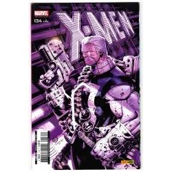X-MEN LE MAGAZINE (MARVEL FRANCE) N°134