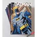 Batman Knightfall Tome 1 à 5 Urban Complet - Comics DC