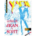 X-Men Mega Scoop (Semic) N° 4 - Comics Marvel