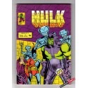 Hulk (Arédit - Flash) (Poche) N° 13 - Comics Marvel