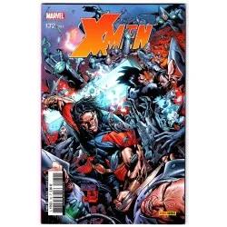 X-MEN LE MAGAZINE (MARVEL FRANCE) N°