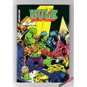 Hulk (Arédit - Flash) (Poche) N° 27 - Comics Marvel