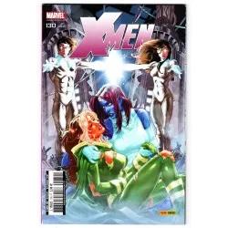 X-MEN LE MAGAZINE (MARVEL FRANCE) N°130