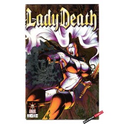 Lady Death N° 1 - Comics Chaos