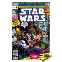 Star Wars (Editions Atlas) N° 4 - Comics Marvel