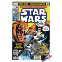 Star Wars (Editions Atlas) N° 6 - Comics Marvel