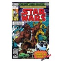 Star Wars (Editions Atlas) N° 7 - Comics Marvel