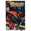 Spawn (Semic Magazine) N° 3 - Comics Image