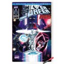 Silver Surfer (Magazine) N° 7 - Comics Marvel