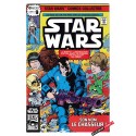 Star Wars (Editions Atlas) N° 9 - Comics Marvel
