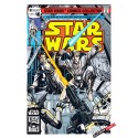 Star Wars (Editions Atlas) N° 10 - Comics Marvel