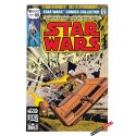 Star Wars (Editions Atlas) N° 11 - Comics Marvel