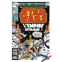 Star Wars (Editions Atlas) N° 12 - Comics Marvel