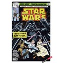 Star Wars (Editions Atlas) N° 13 - Comics Marvel