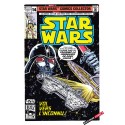 Star Wars (Editions Atlas) N° 14 - Comics Marvel