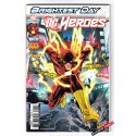 DC Heroes N° 5 - Comics DC