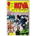 Nova N° 116 - Comics Marvel