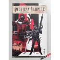 American Vampire Legacy Tome 1 - Comics Vertigo