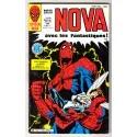 Nova N° 102 - Comics Marvel