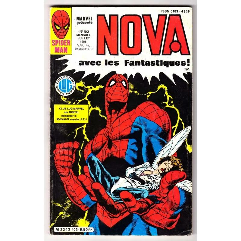 NOVA N°102