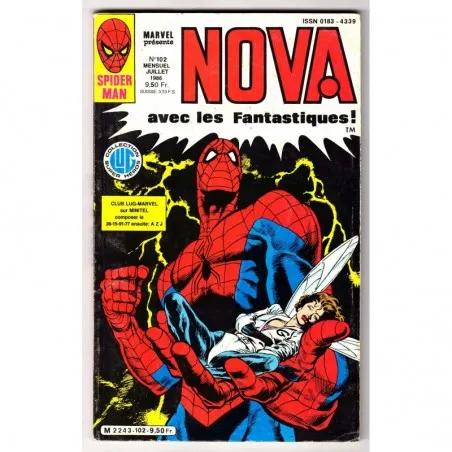 NOVA N°102