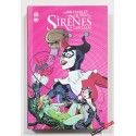Harley Quinn et les Sirènes de Gotham - Comics DC