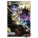 Avengers et X-Men : Axis N° 2 Variant Cover - Comics Marvel