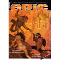 Epic (Arédit - Artima) N° 11 (Galactus) - Comics Marvel