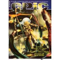 Epic (Arédit - Artima) N° 4 - Comics Marvel