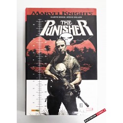 The Punisher - Marvel...