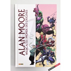 Wildcats - Mondes des...