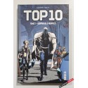 Top 10 Tome 1 - Urban - Comics Vertigo / DC