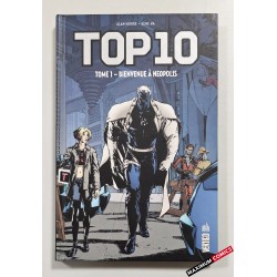 Top 10 Tome 1 - Urban -...