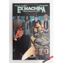 Ex Machina Tome 1 (Panini Comics) - Comics DC / Wildstorm